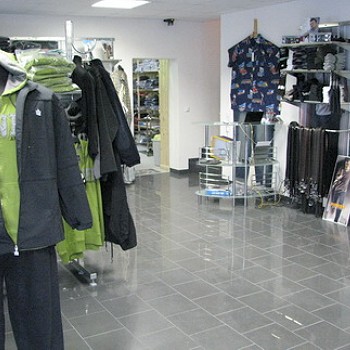 Tiger-Trading-Store: Mode in Übergrößen bis 10XL