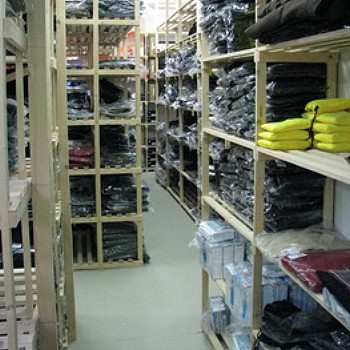 Tiger-Trading-Store: Mode in Übergrößen bis 10XL